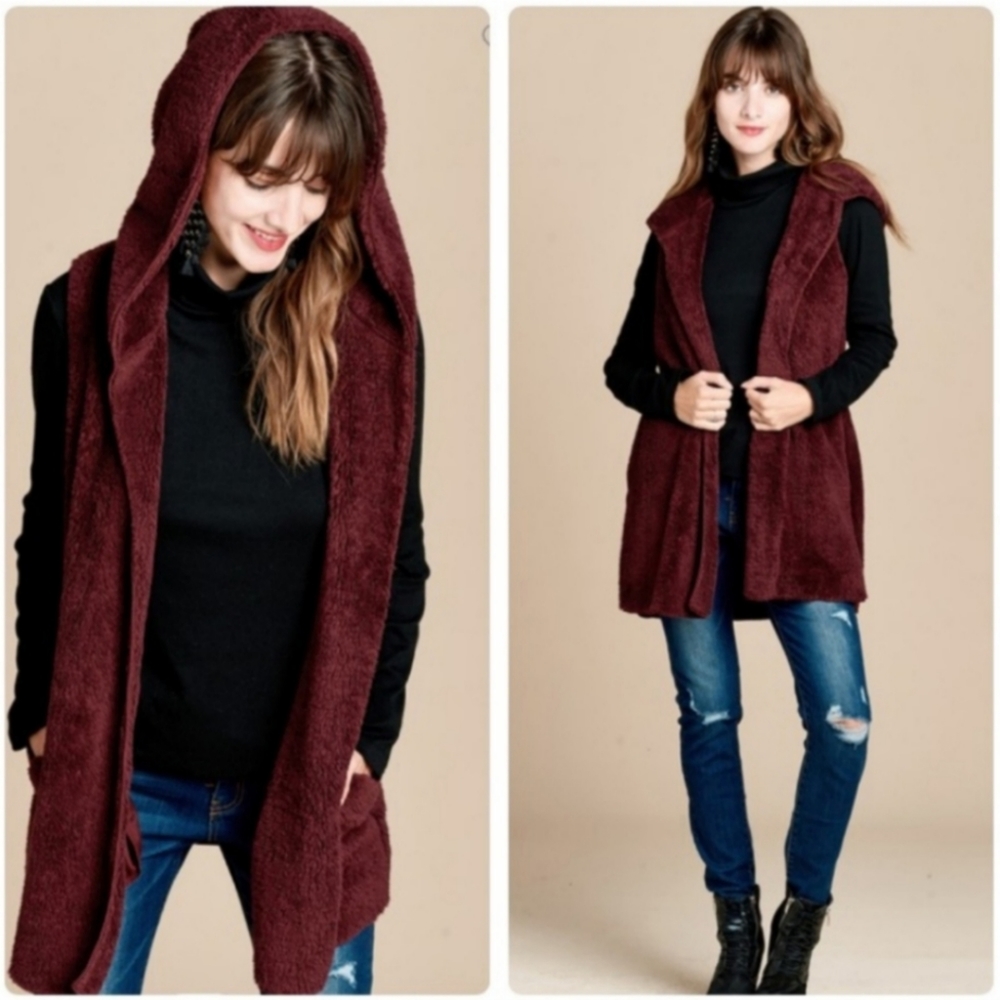 Faux fur